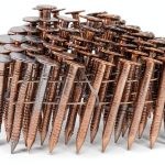 Freeman 15 degree Stainless Steel Nails 3,600 Count SSRN-125C36-0