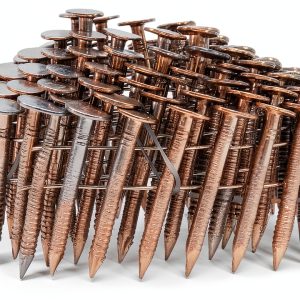 Freeman 15 degree Stainless Steel Nails 3,600 Count SSRN-125C36-0