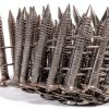 Freeman 15 degree Stainless Steel Nails 3,600 Count SSRN-125C36-5