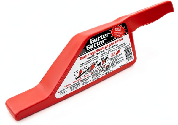 Gutter Cleaning Set-2