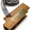 Simpson Strong Tie S11A175RNBP 15° Roofing Nail 1.75 in 304 Steel-6