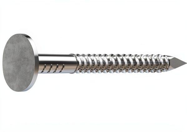 Simpson Strong Tie S11A175RNBP 15° Roofing Nail 1.75 in 304 Steel-4