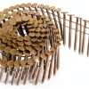 Simpson Strong Tie S11A175RNBP 15° Roofing Nail 1.75 in 304 Steel-1