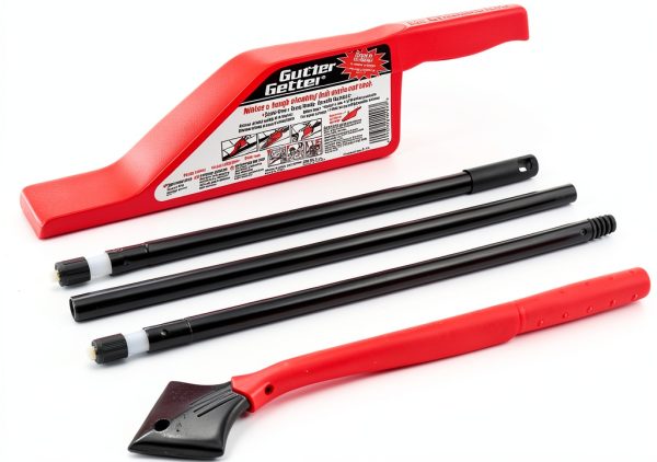 Gutter Cleaning Set-1