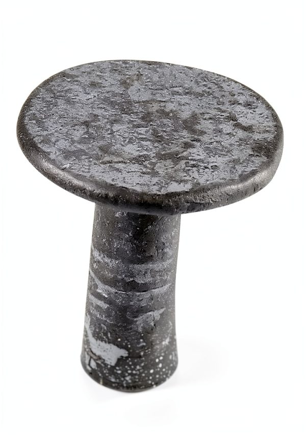 Hot Dipped Galvanized Roofing Nails 1-3/4" - Fas-n-Tite 5lb Box-2