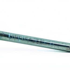 Grip-Rite 1-1/2 in Roofing Hot-Dipped Galvanized Steel Nail 5 lb-0