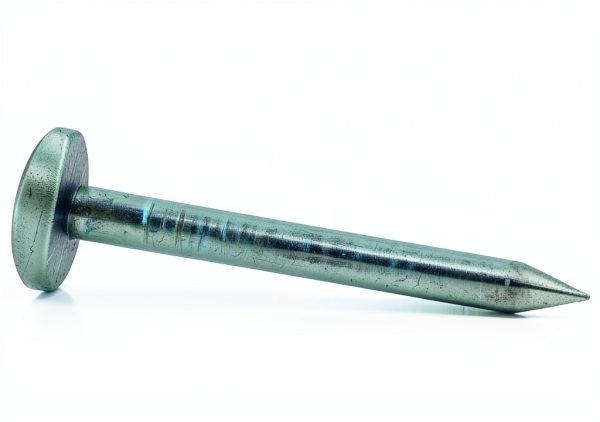 Grip-Rite 1-1/2 in Roofing Hot-Dipped Galvanized Steel Nail 5 lb-0
